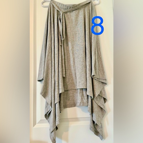 XS/S 9 pieces EUC boho summer bundle - Picture 9 of 16